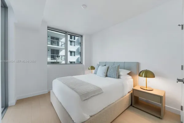 $9,950 | 9221 East Bay Harbor Drive, Unit 412, Bay Harbor Islands, FL 33154