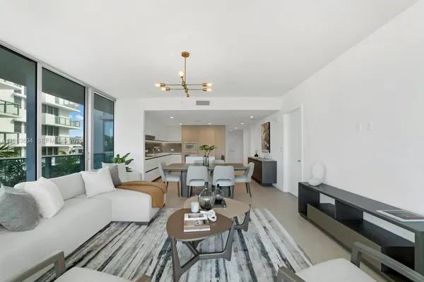 $9,950 | 9221 East Bay Harbor Drive, Unit 412, Bay Harbor Islands, FL 33154