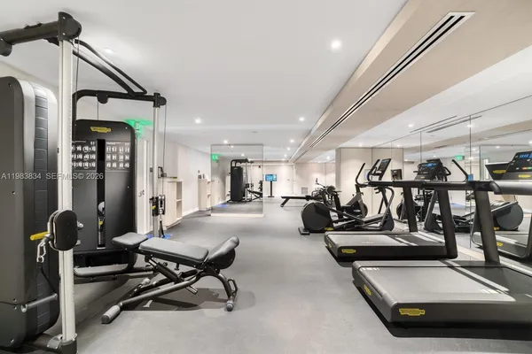 $9,950 | 9221 East Bay Harbor Drive, Unit 412, Bay Harbor Islands, FL 33154