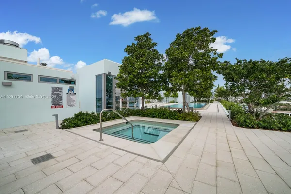 $9,950 | 9221 East Bay Harbor Drive, Unit 412, Bay Harbor Islands, FL 33154