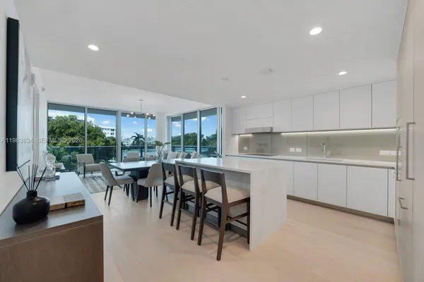 $9,950 | 9221 East Bay Harbor Drive, Unit 412, Bay Harbor Islands, FL 33154