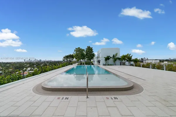 $9,950 | 9221 East Bay Harbor Drive, Unit 412, Bay Harbor Islands, FL 33154