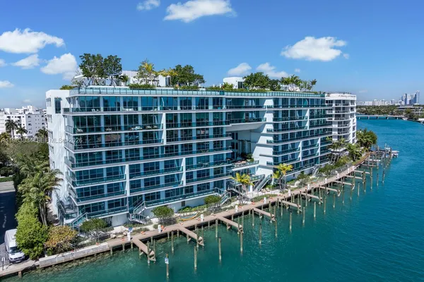 $9,950 | 9221 East Bay Harbor Drive, Unit 412, Bay Harbor Islands, FL 33154