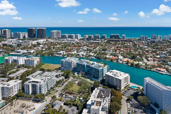 $9,950 | 9221 East Bay Harbor Drive, Unit 412, Bay Harbor Islands, FL 33154