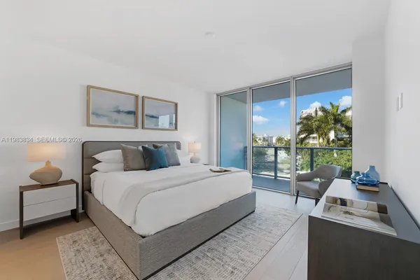 $9,950 | 9221 East Bay Harbor Drive, Unit 412, Bay Harbor Islands, FL 33154