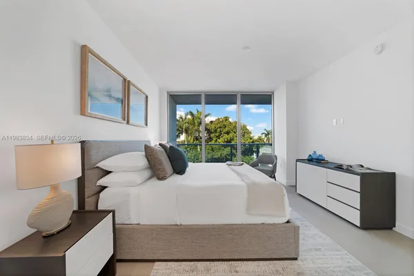 $9,950 | 9221 East Bay Harbor Drive, Unit 412, Bay Harbor Islands, FL 33154