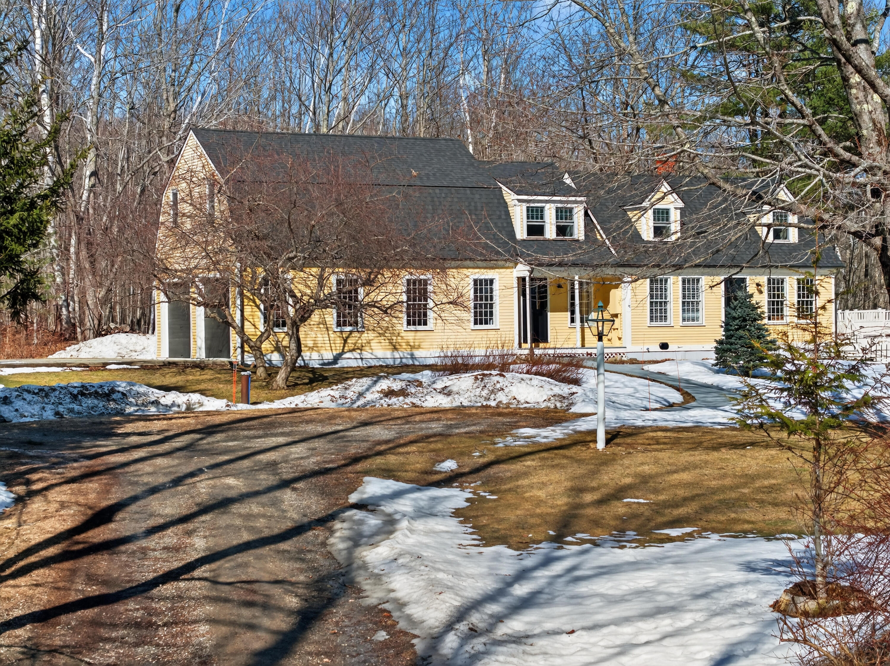 347 Alexander Road Dresden, ME 04342 - Photo 2 of 78 347 Alexander Rd_105