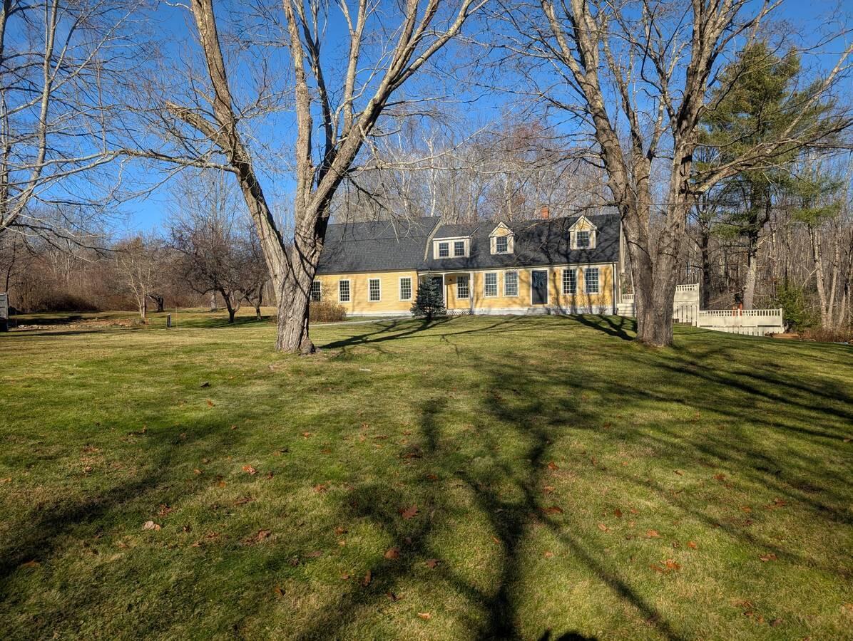 347 Alexander Road Dresden, ME 04342 - Photo 4 of 78 347 1