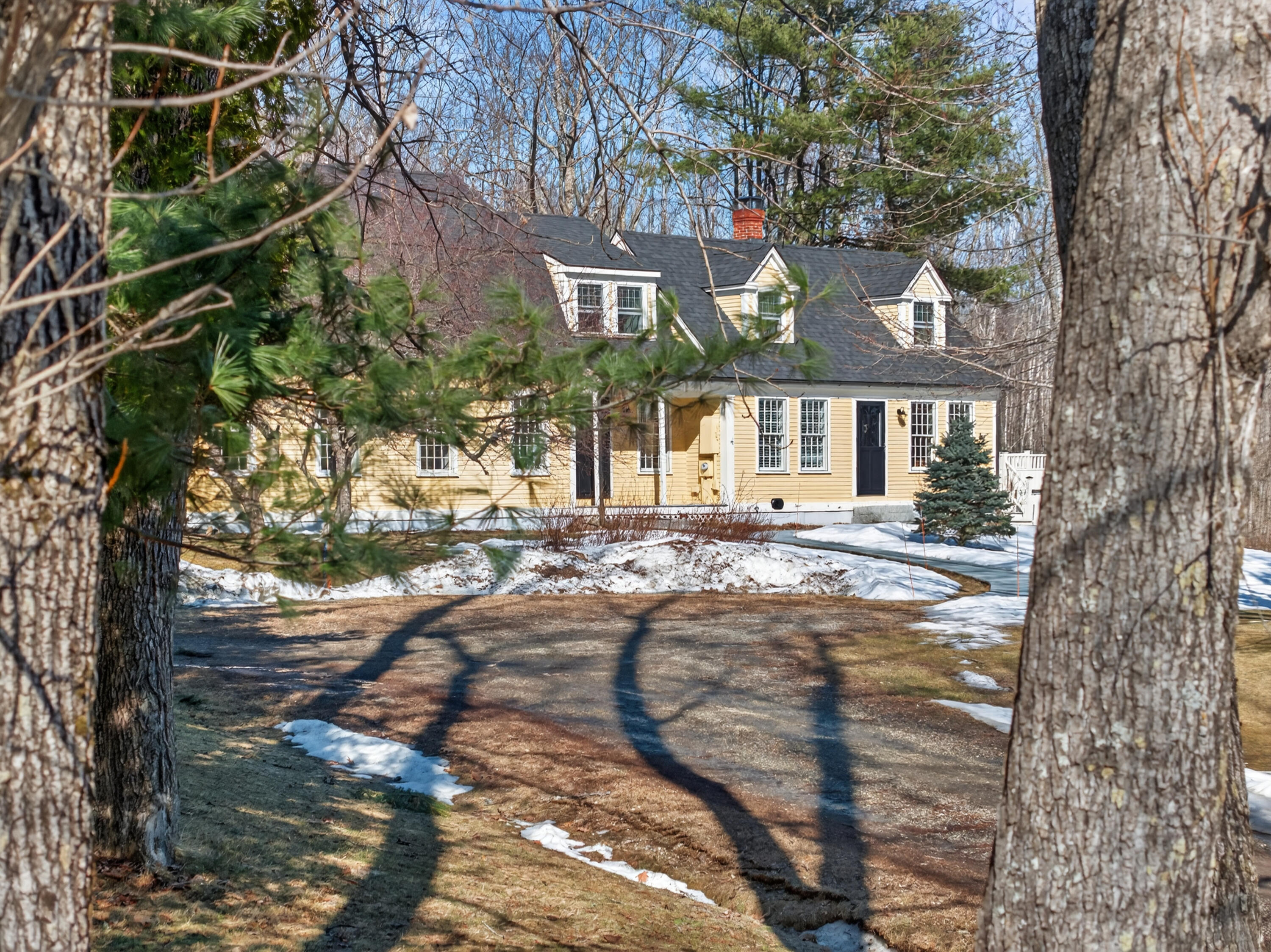 347 Alexander Road Dresden, ME 04342 - Photo 6 of 78 347 Alexander Rd_106