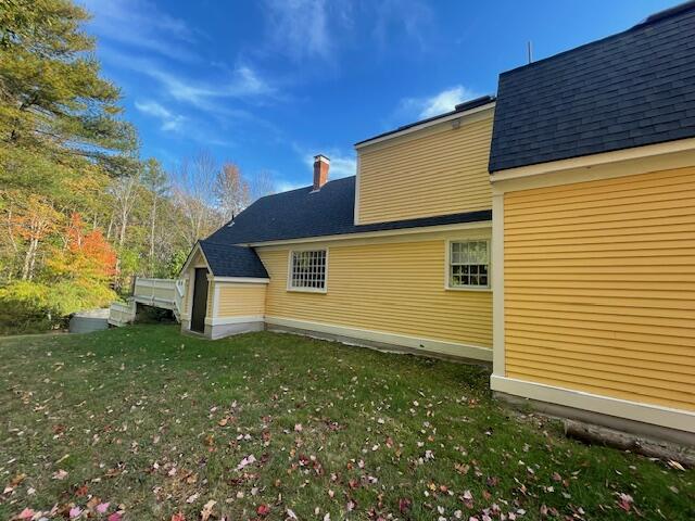 347 Alexander Road Dresden, ME 04342 - Photo 63 of 78 IMG_7069