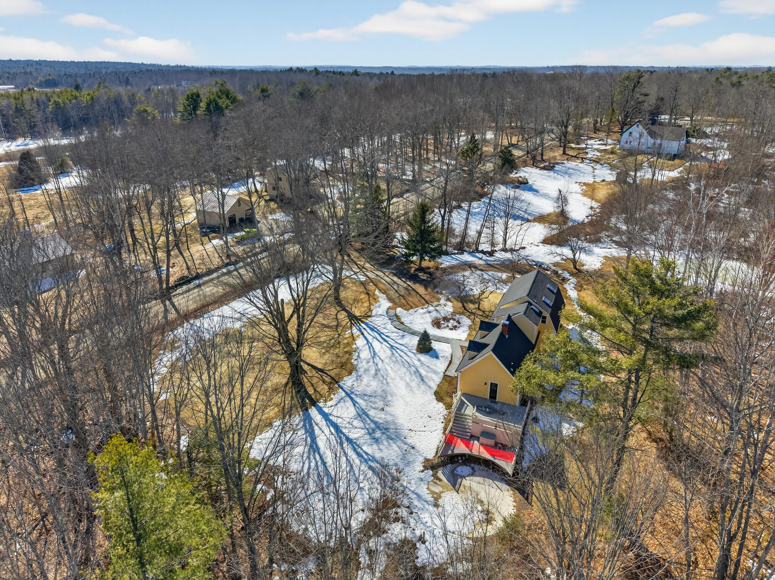 347 Alexander Road Dresden, ME 04342 - Photo 67 of 78 347 Alexander Rd_167