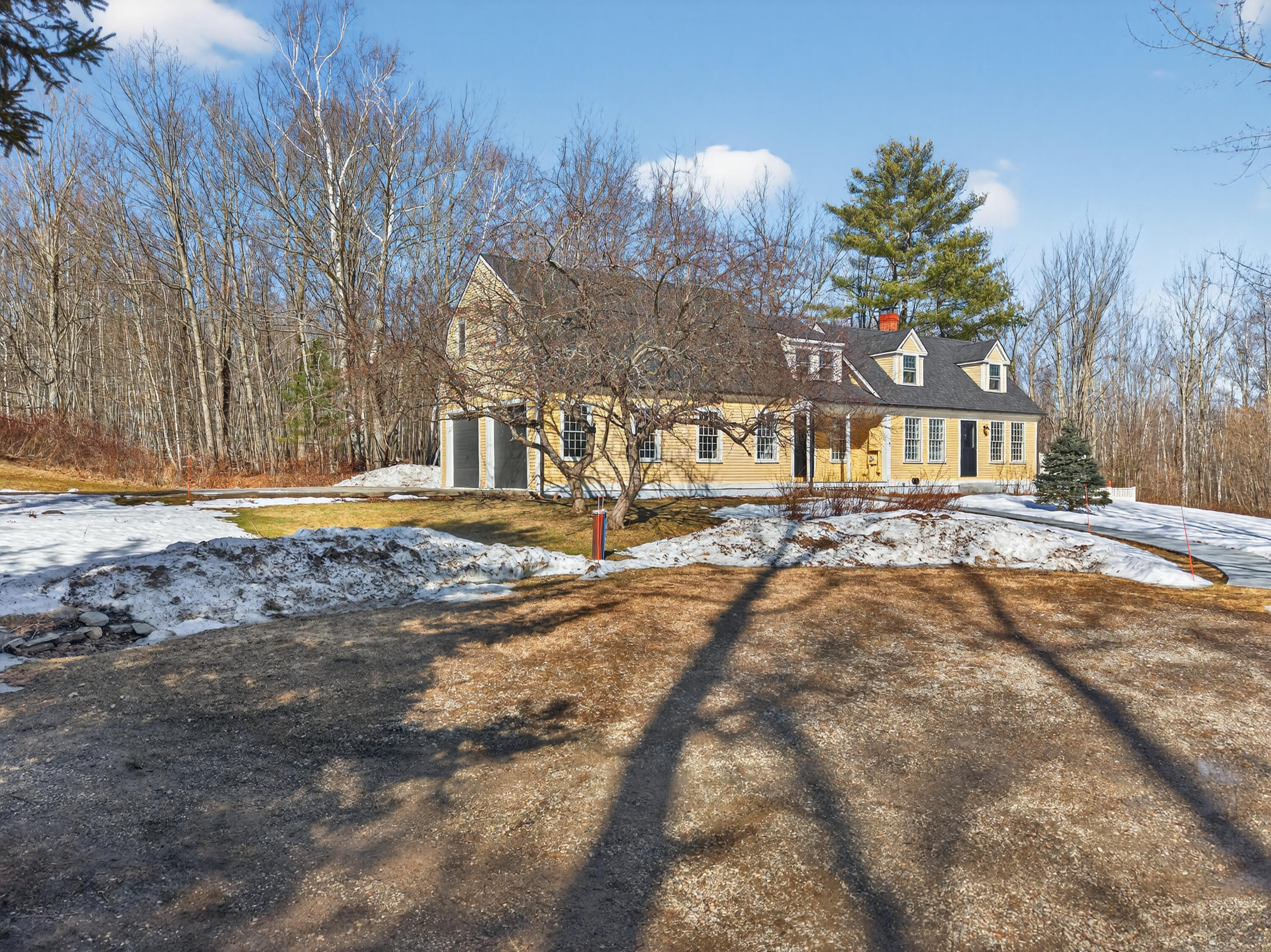 347 Alexander Road Dresden, ME 04342 - Photo 7 of 78 347 Alexander Rd_107