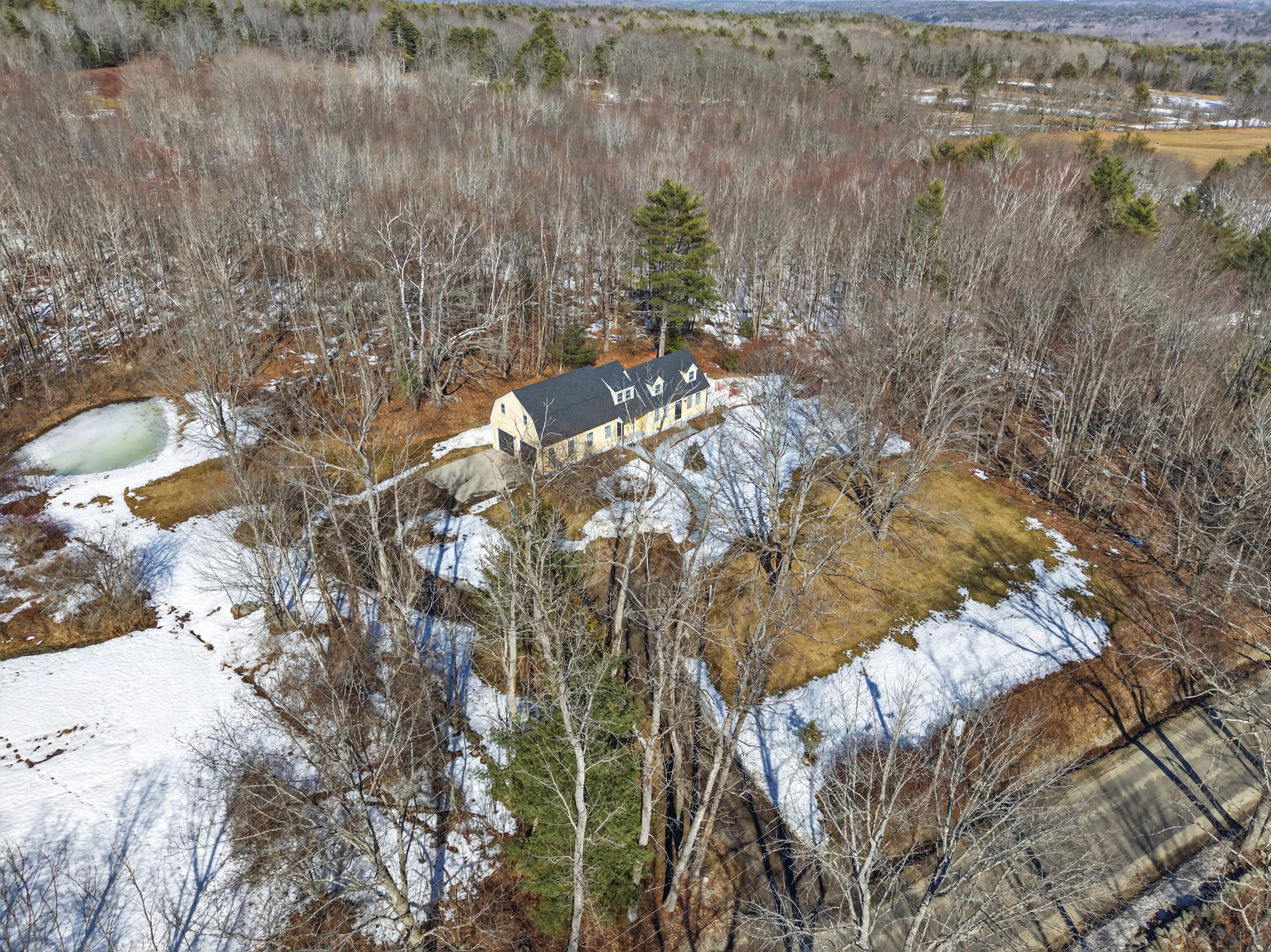 347 Alexander Road Dresden, ME 04342 - Photo 72 of 78 347 Alexander Rd_171