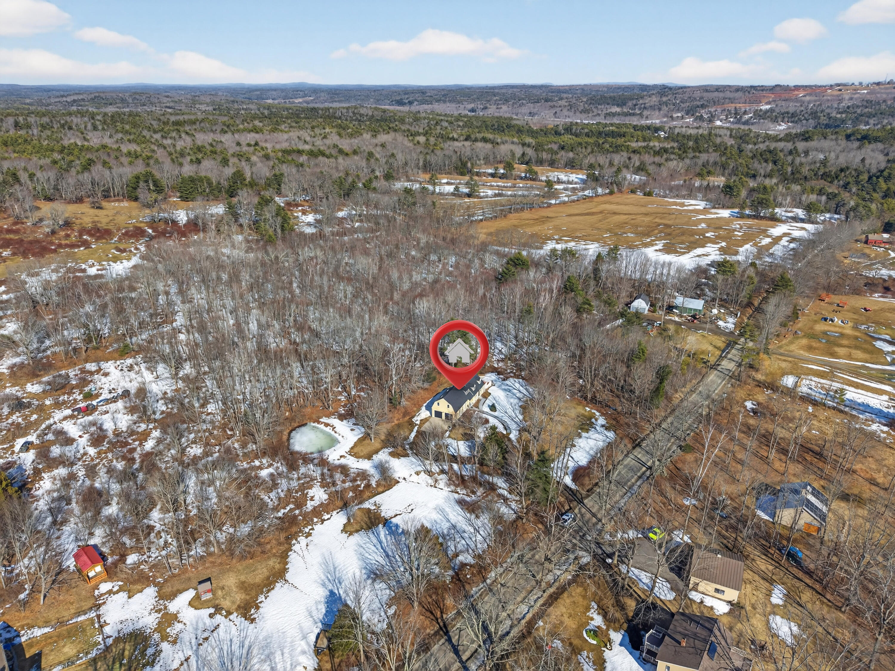 347 Alexander Road Dresden, ME 04342 - Photo 73 of 78 347 Alexander Rd_172