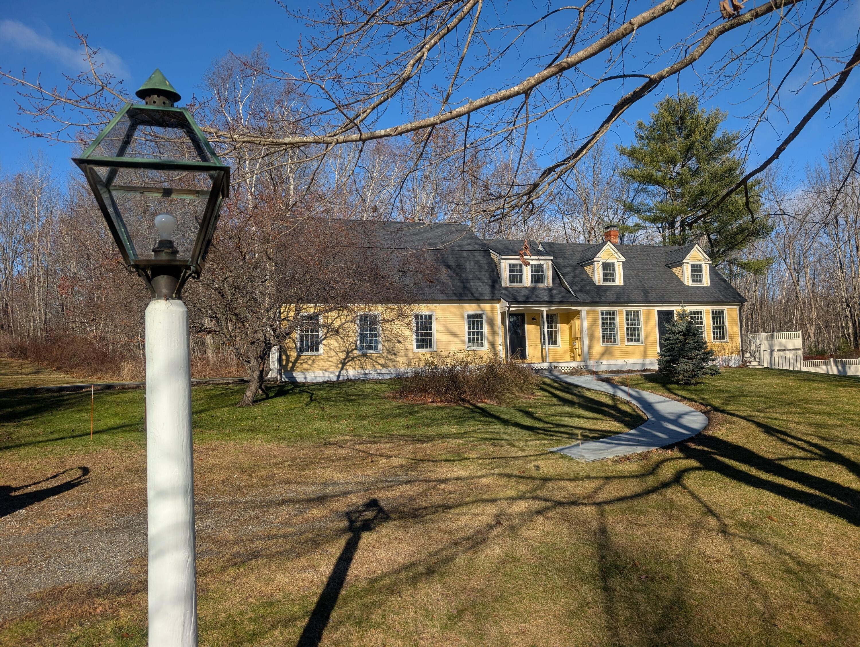 347 Alexander Road Dresden, ME 04342 - Photo 8 of 78 347 front.