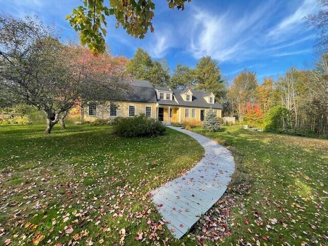 347 Alexander Road Dresden, ME 04342 - Photo 9 of 78 IMG_7076.