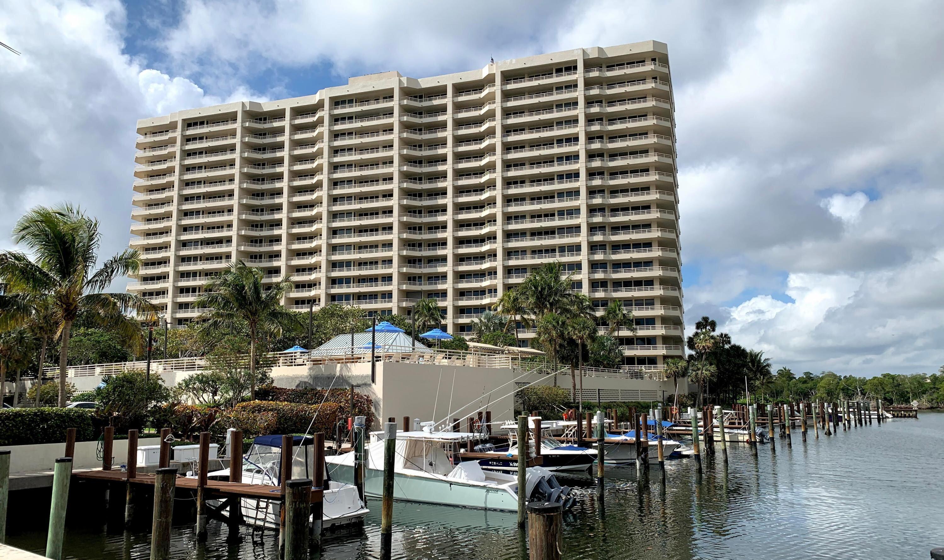 4101 North Ocean Boulevard, Unit 308 Boca Raton, FL 33431 - Photo 3 of 43 Building D..