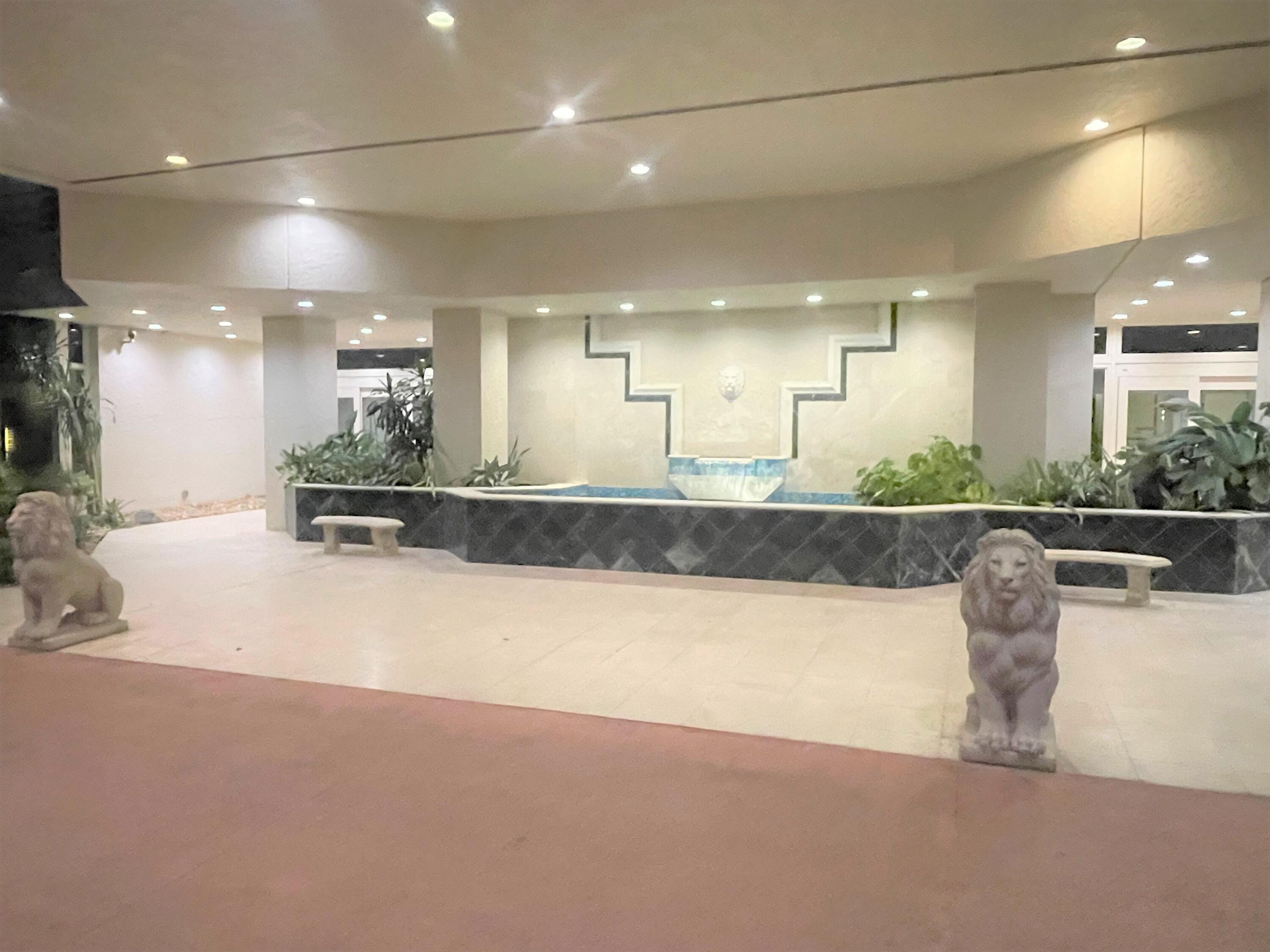 4101 North Ocean Boulevard, Unit 308 Boca Raton, FL 33431 - Photo 4 of 43 Entrance to the Building D