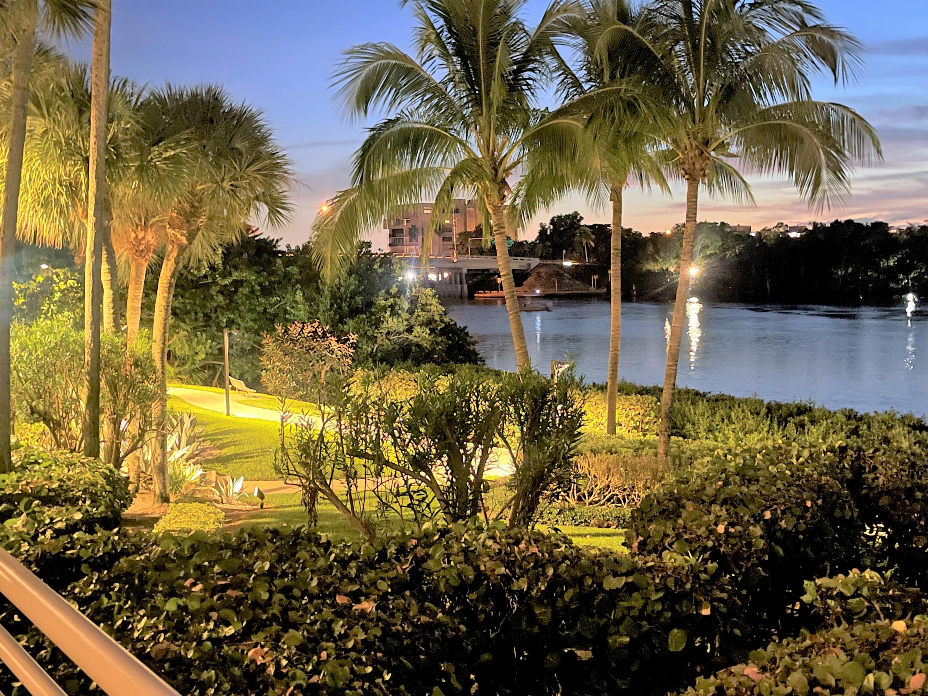 4101 North Ocean Boulevard, Unit 308 Boca Raton, FL 33431 - Photo 42 of 43 Outside entrance