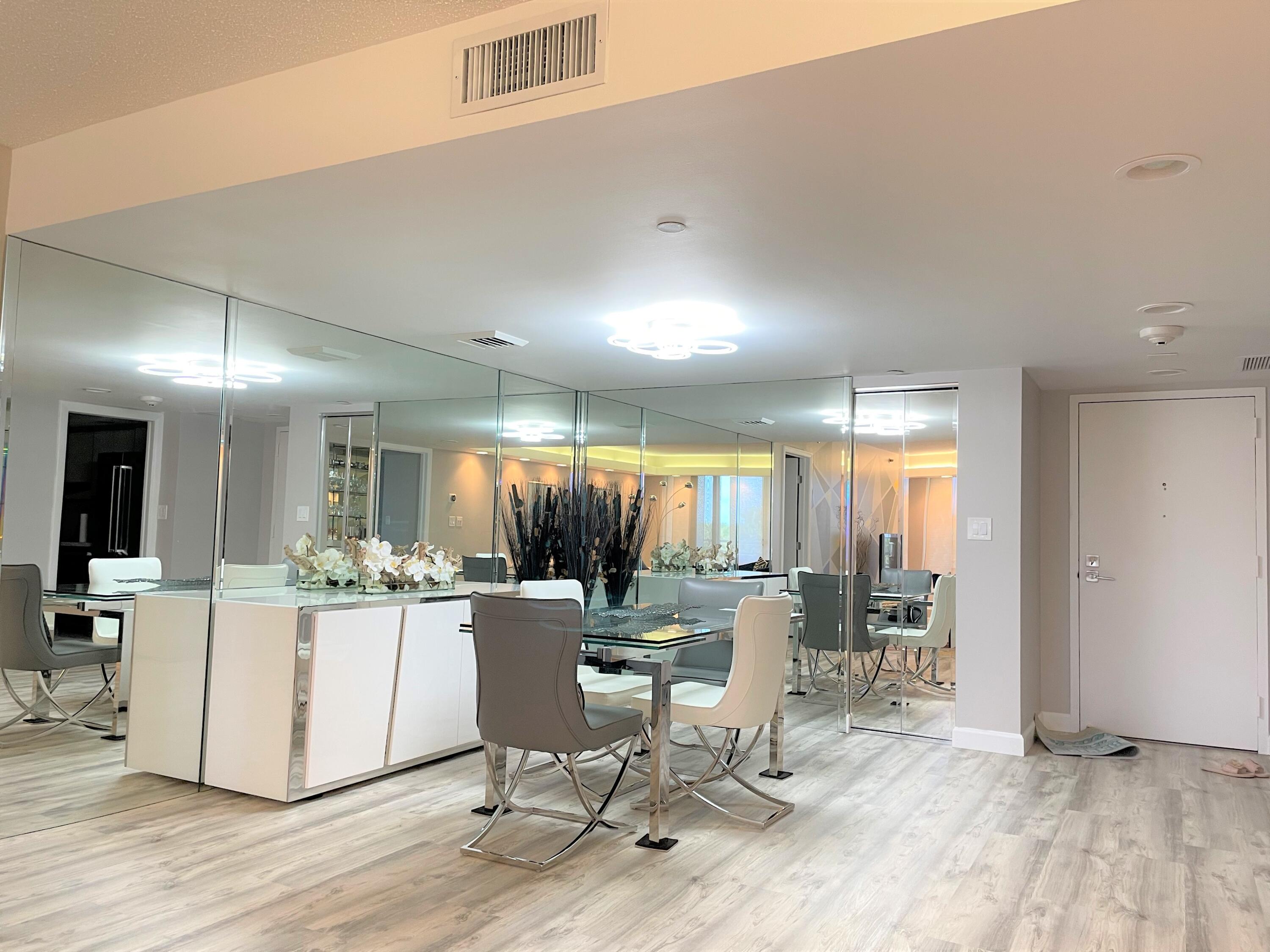 4101 North Ocean Boulevard, Unit 308 Boca Raton, FL 33431 - Photo 9 of 43 Living Room...