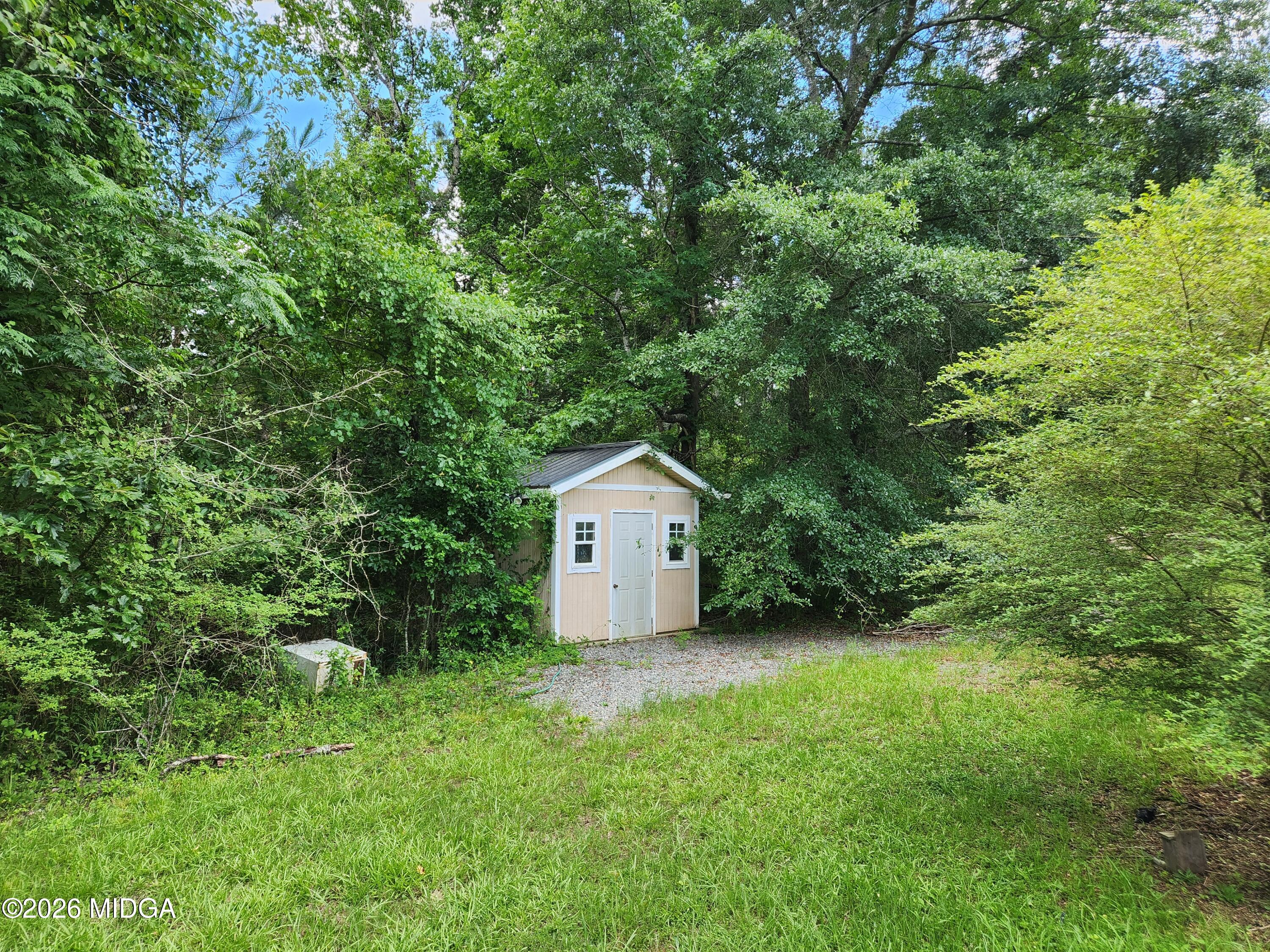 277 Plentitude Church Road Gray, GA 31032 - Photo 23 of 26 20260623_155604