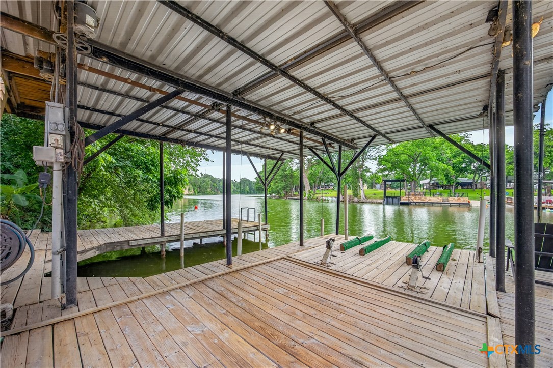 644 Cypress Ridge Road McQueeney, TX 78123 - Photo 44 of 48