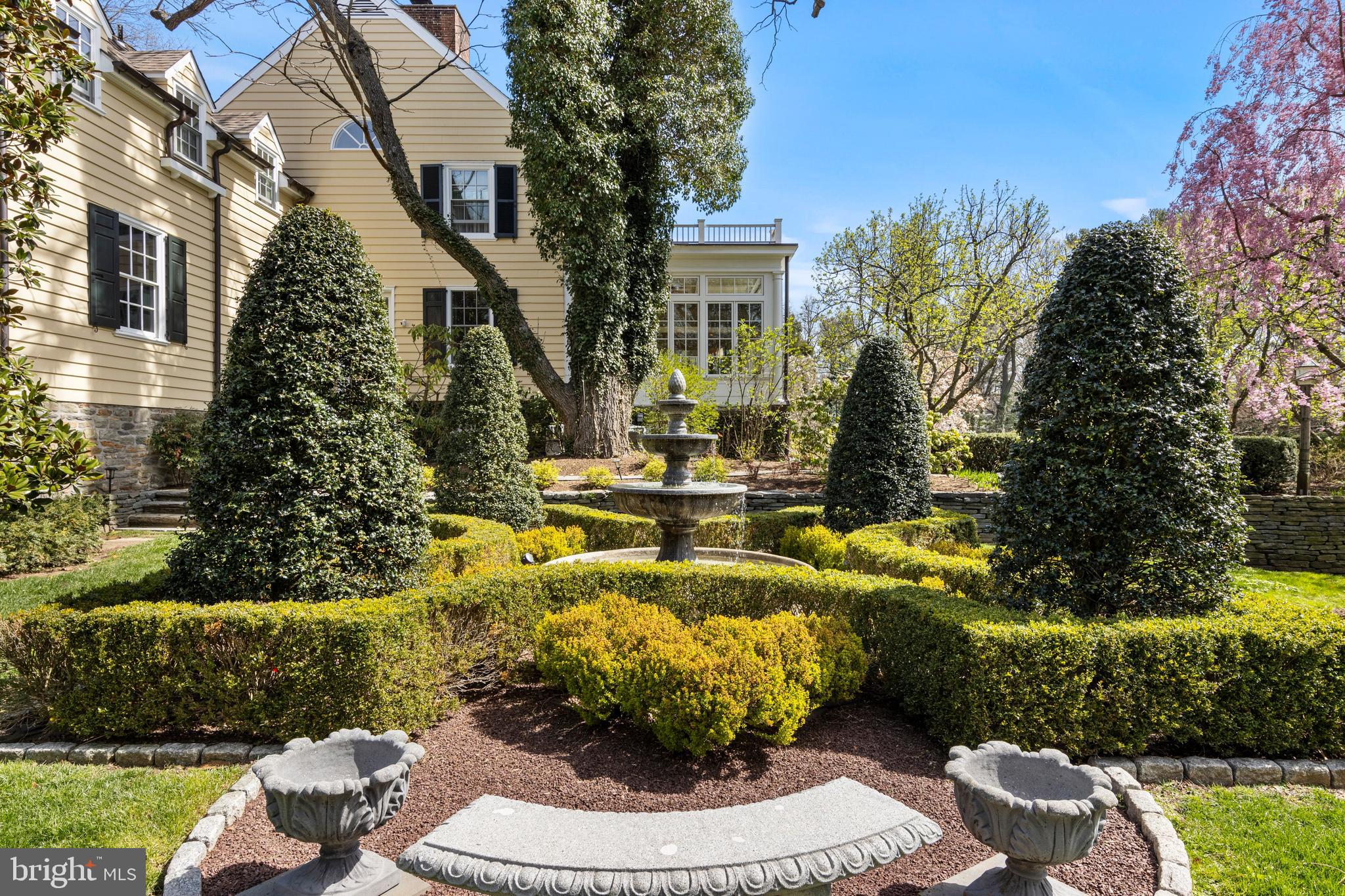 35 Deepdale Road Wayne, PA 19087 - Photo 110 of 119