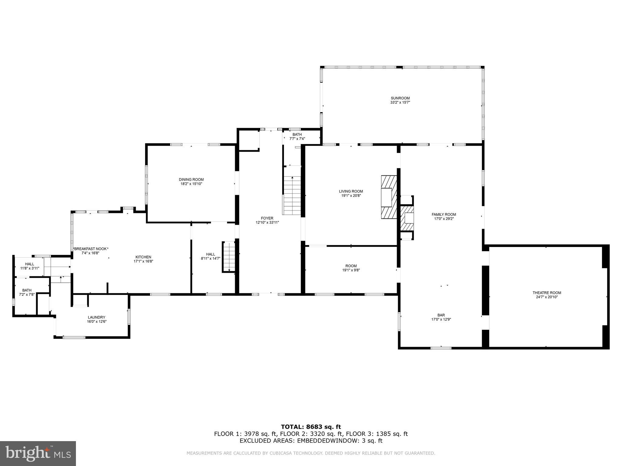 35 Deepdale Road Wayne, PA 19087 - Photo 116 of 119