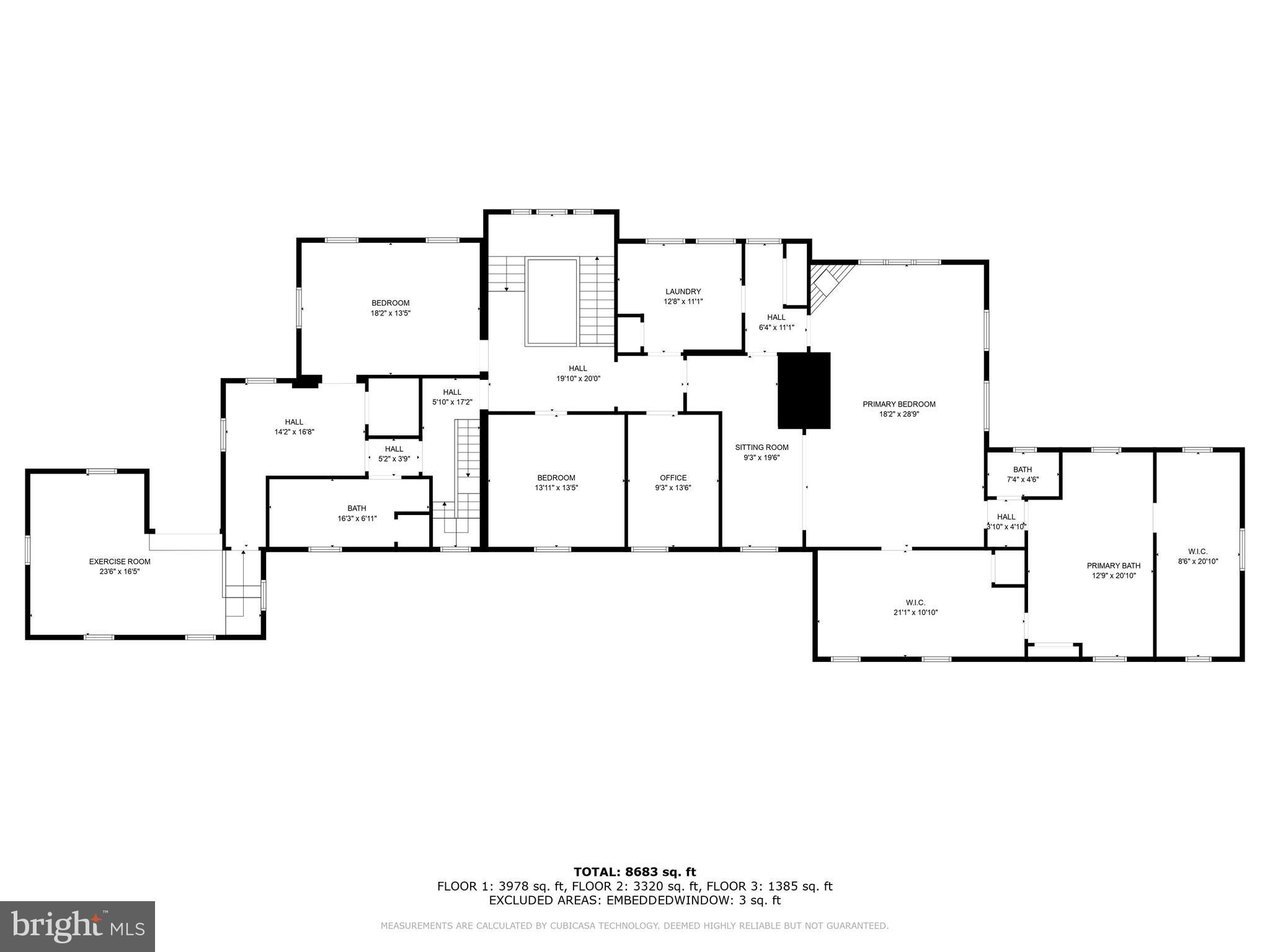 35 Deepdale Road Wayne, PA 19087 - Photo 117 of 119