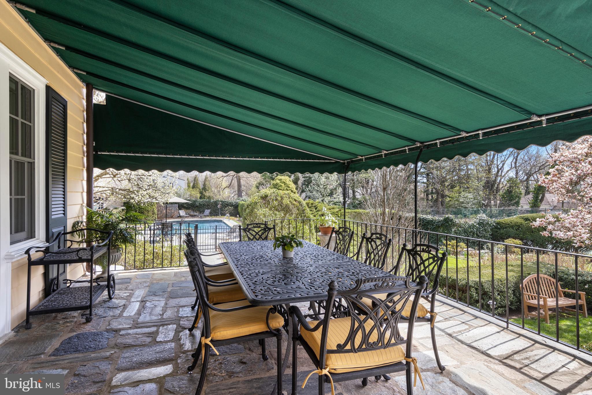 35 Deepdale Road Wayne, PA 19087 - Photo 25 of 119