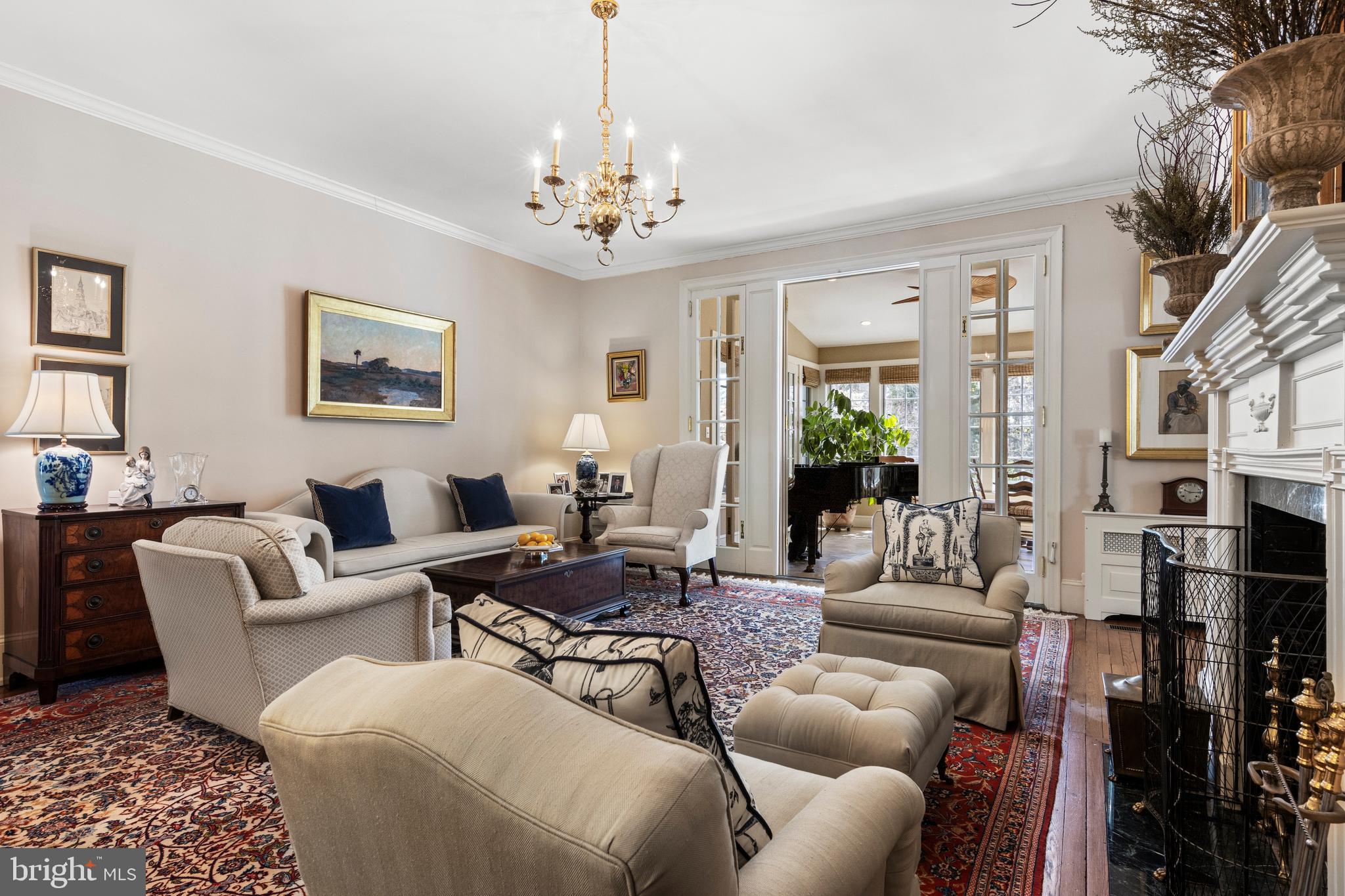 35 Deepdale Road Wayne, PA 19087 - Photo 26 of 119