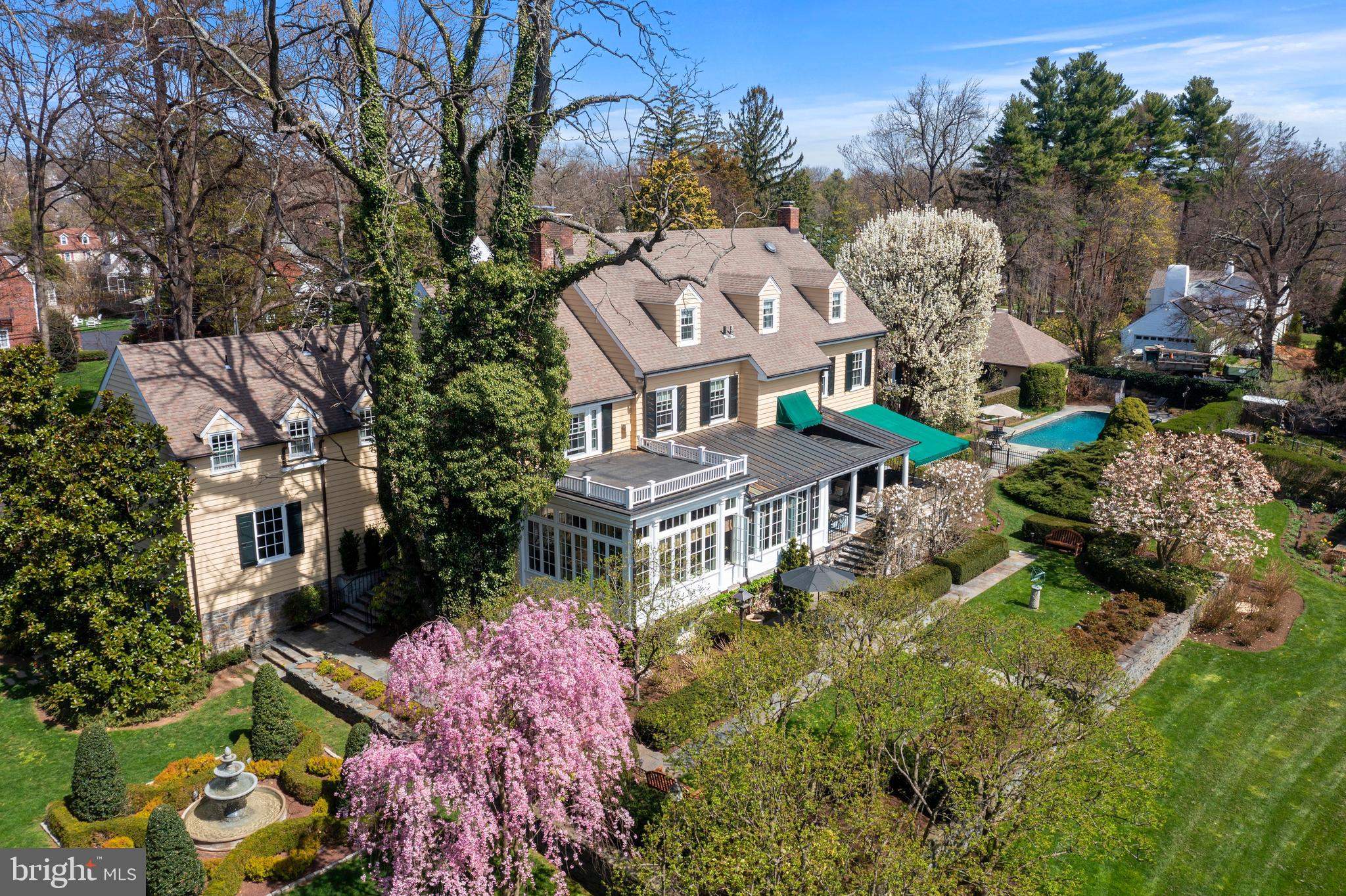 35 Deepdale Road Wayne, PA 19087 - Photo 3 of 119