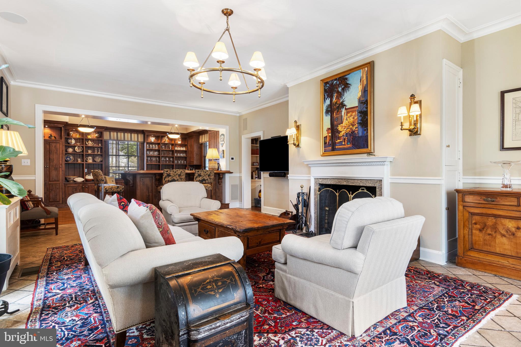 35 Deepdale Road Wayne, PA 19087 - Photo 35 of 119