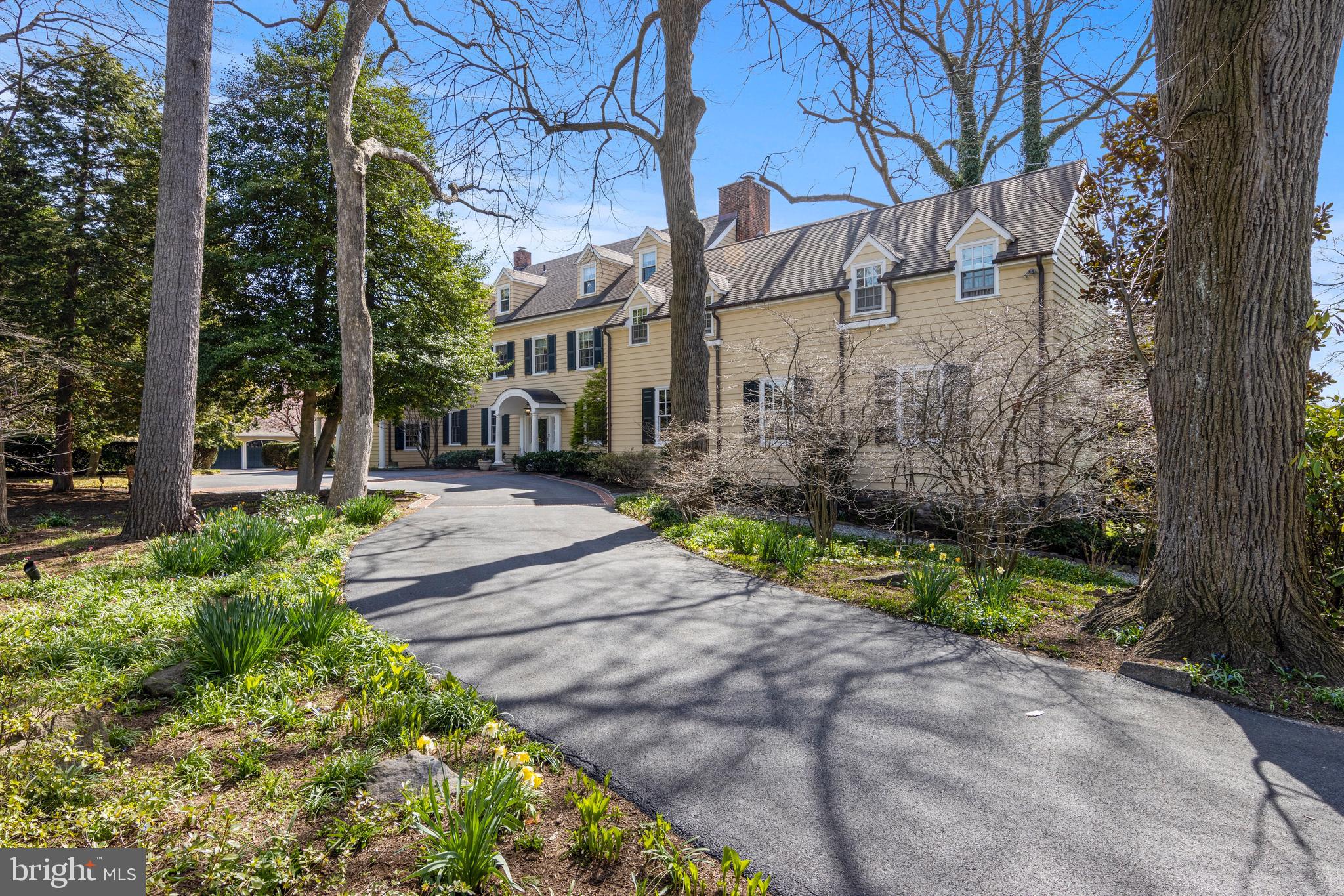 35 Deepdale Road Wayne, PA 19087 - Photo 8 of 119