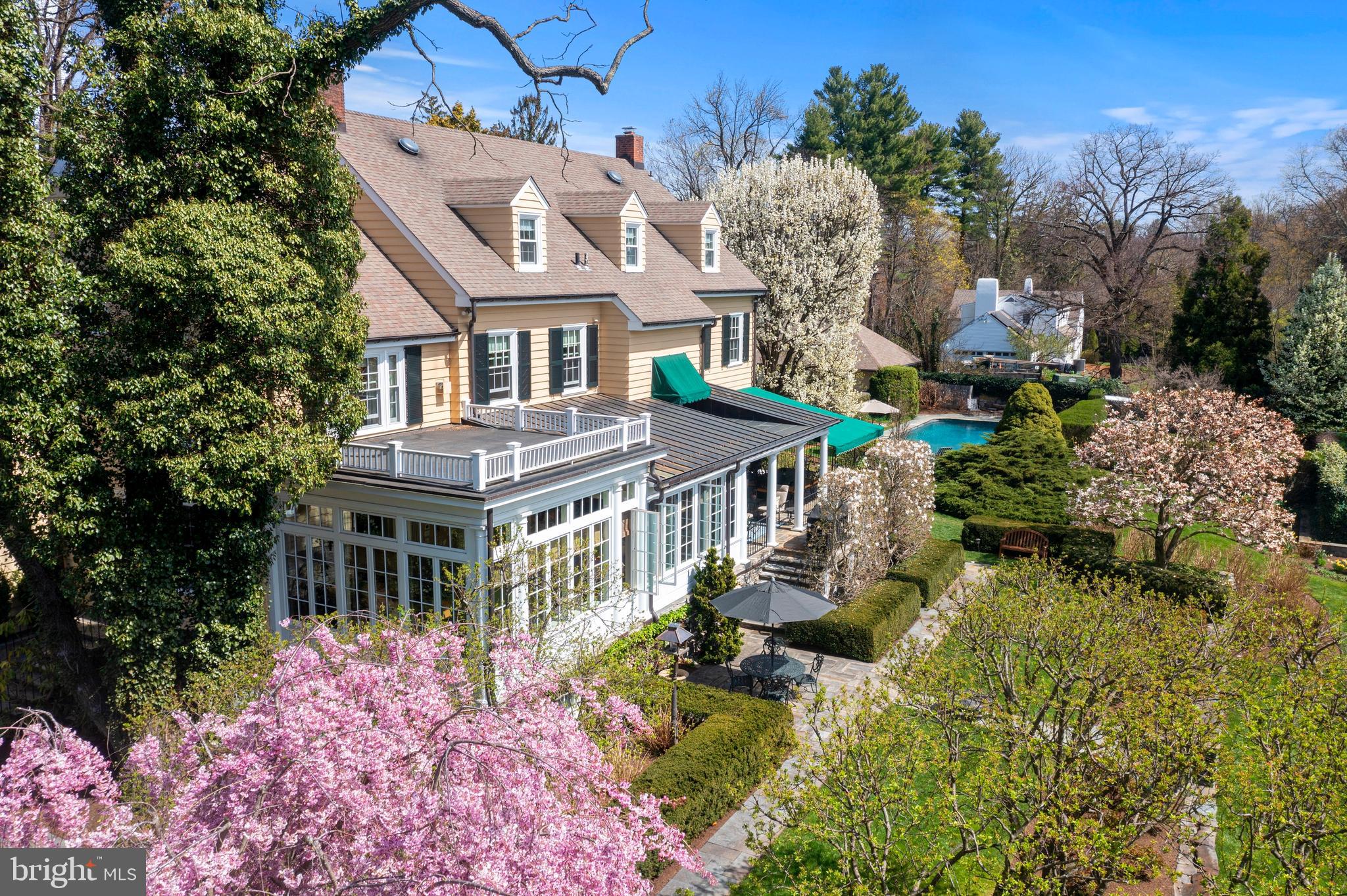 35 Deepdale Road Wayne, PA 19087 - Photo 88 of 119