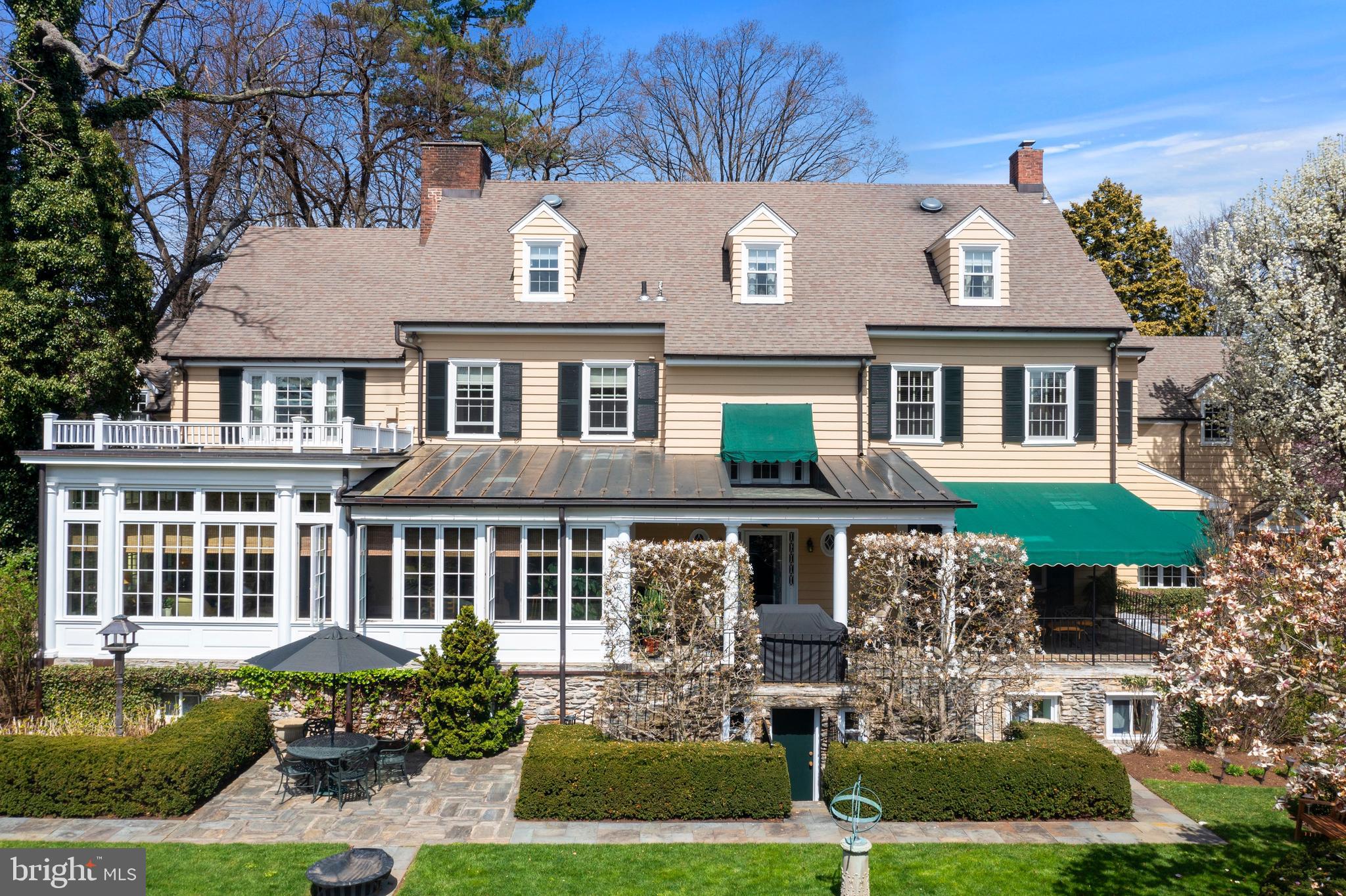 35 Deepdale Road Wayne, PA 19087 - Photo 91 of 119