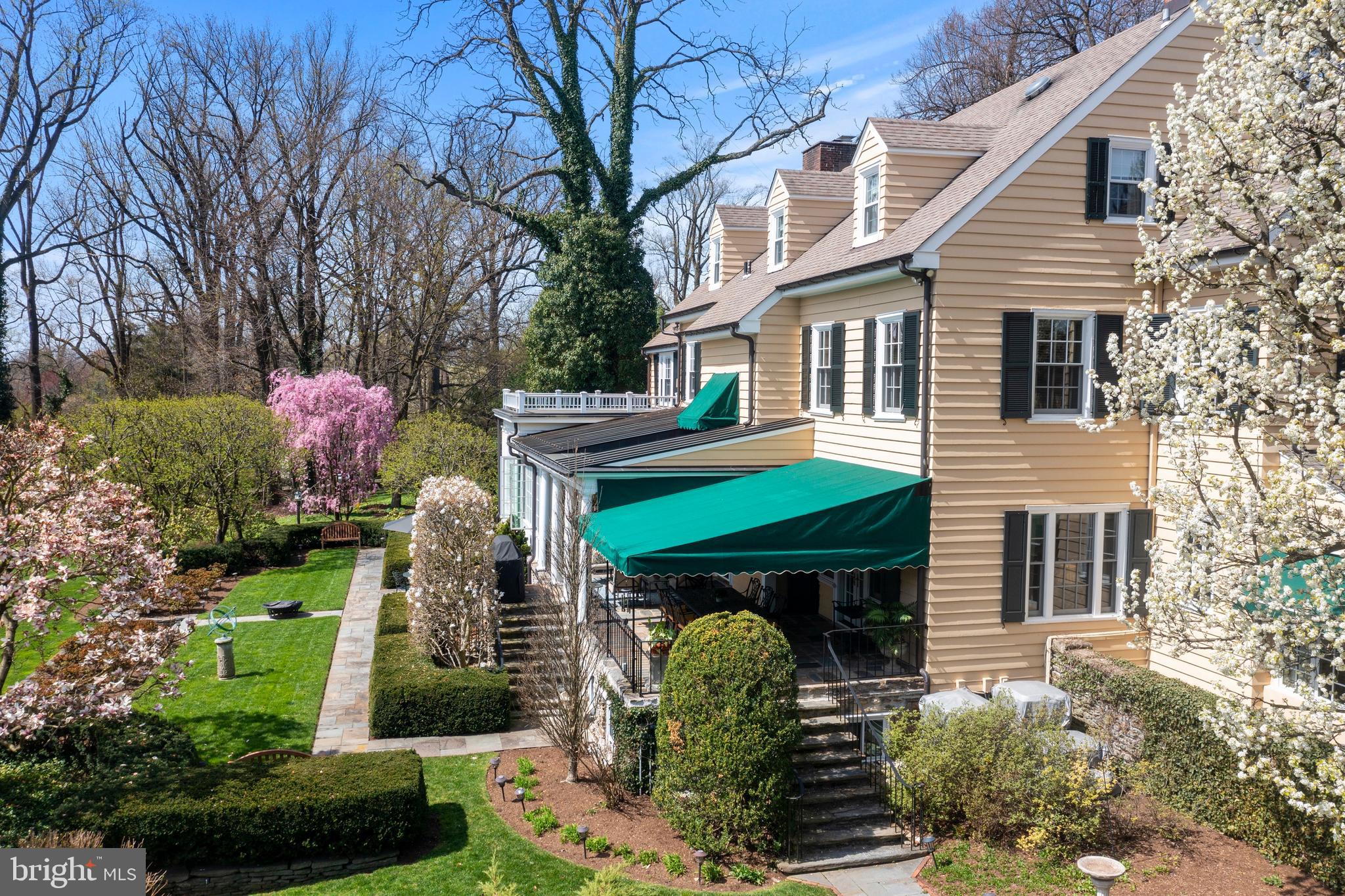 35 Deepdale Road Wayne, PA 19087 - Photo 93 of 119