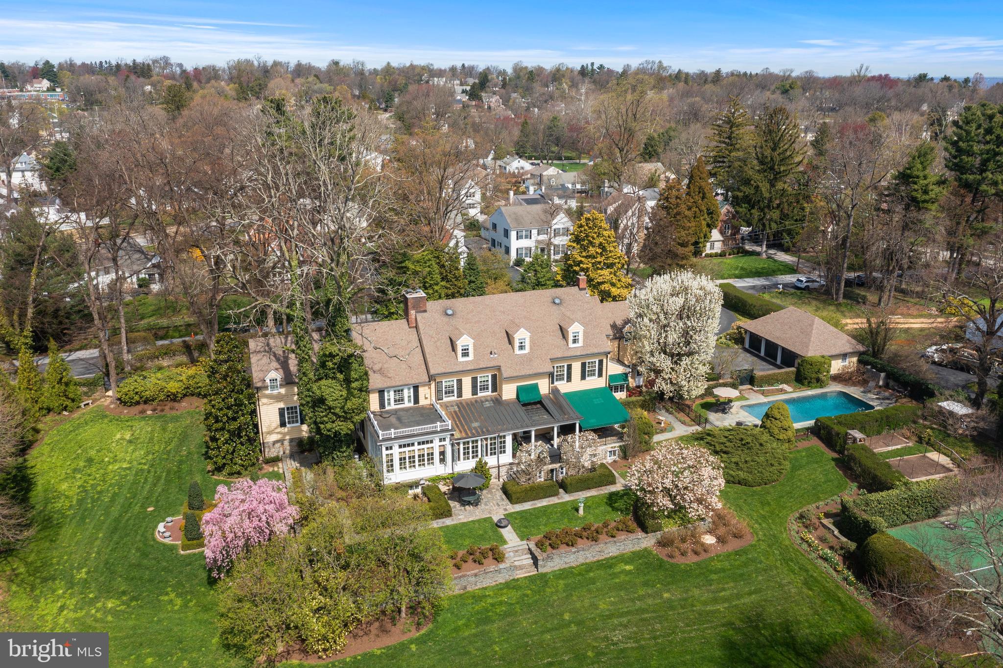 35 Deepdale Road Wayne, PA 19087 - Photo 94 of 119