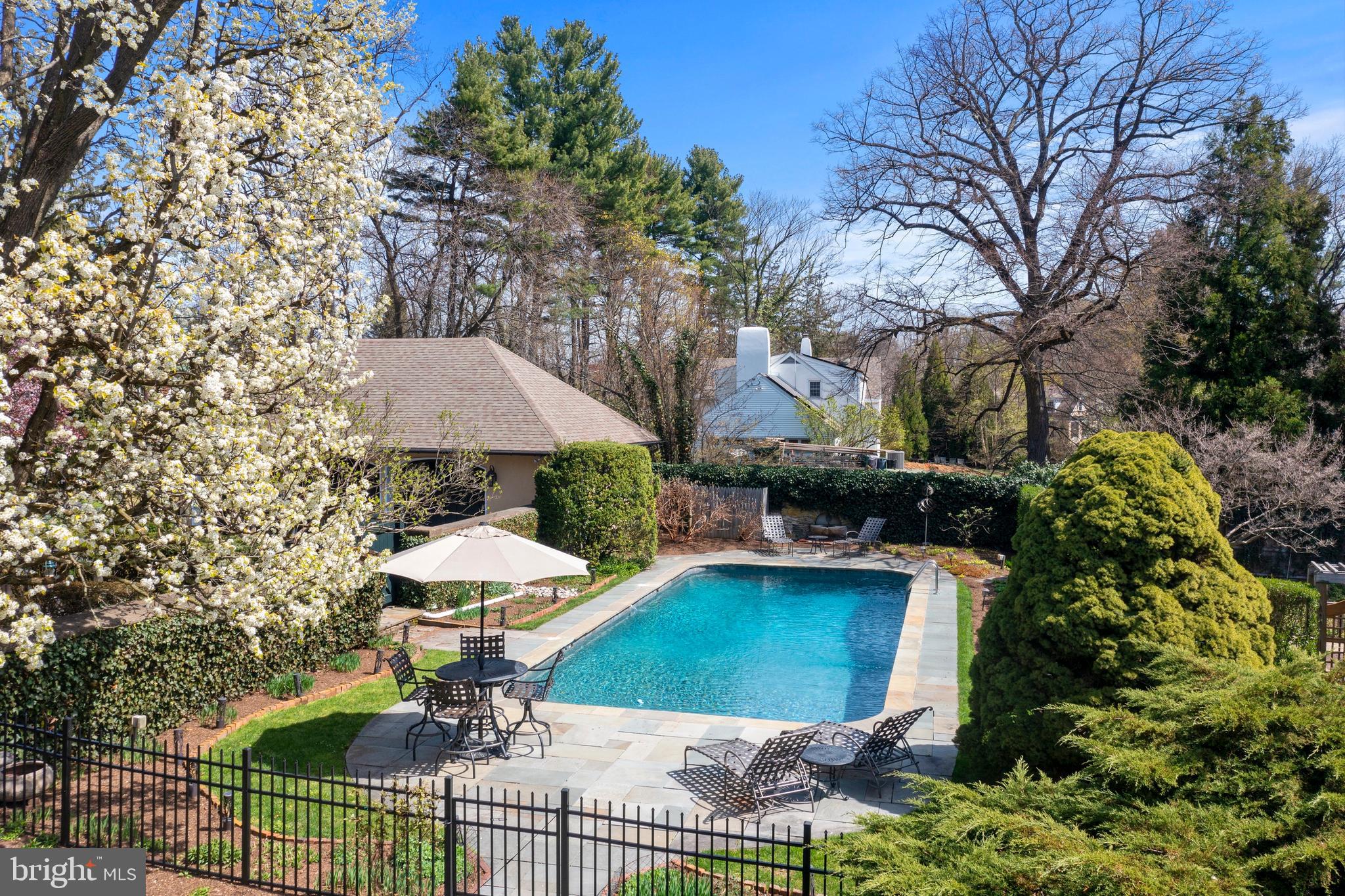 35 Deepdale Road Wayne, PA 19087 - Photo 95 of 119