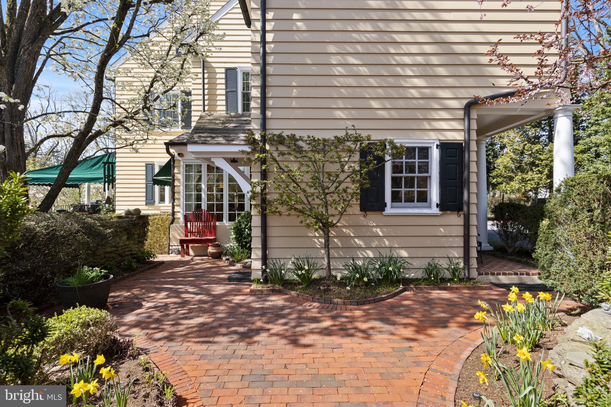 35 Deepdale Road Wayne, PA 19087 - Photo 97 of 119