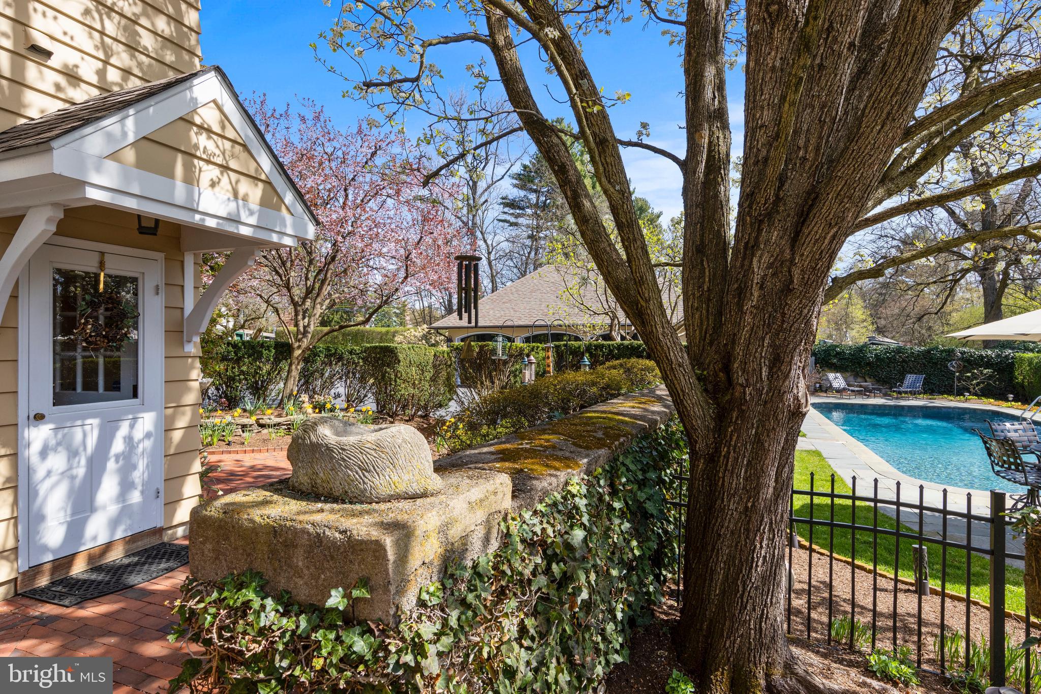 35 Deepdale Road Wayne, PA 19087 - Photo 98 of 119