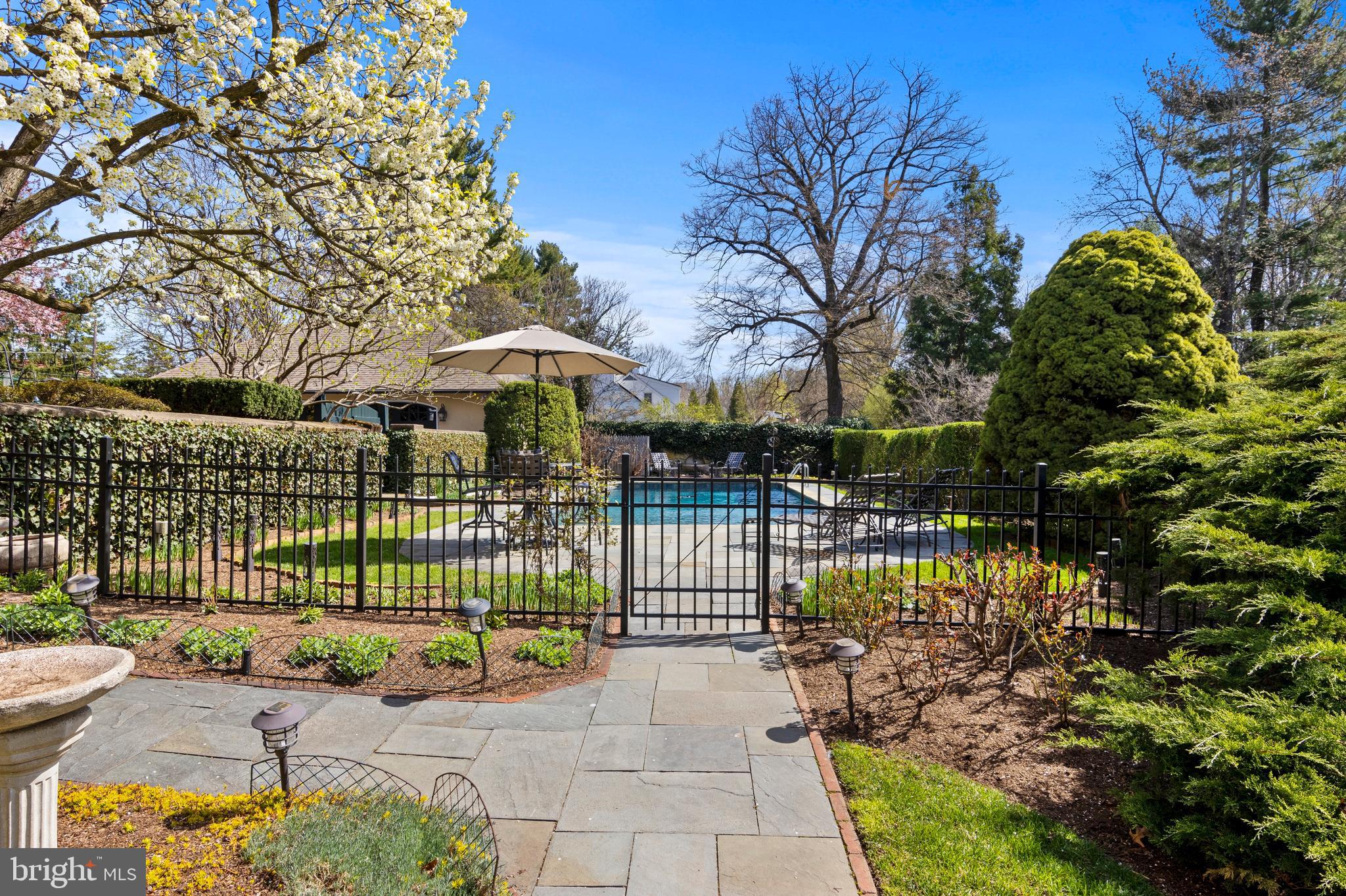 35 Deepdale Road Wayne, PA 19087 - Photo 99 of 119