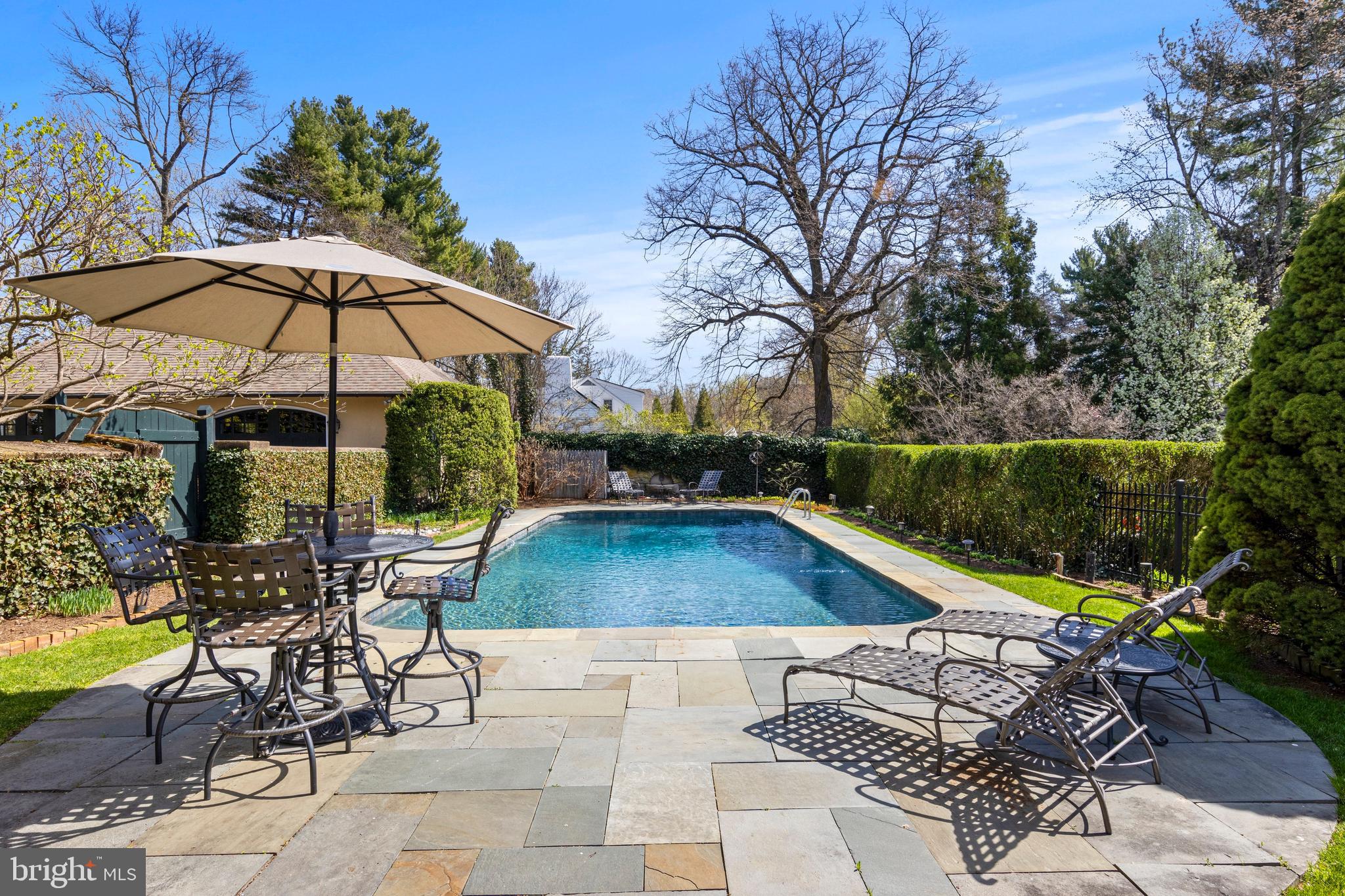 35 Deepdale Road Wayne, PA 19087 - Photo 100 of 119