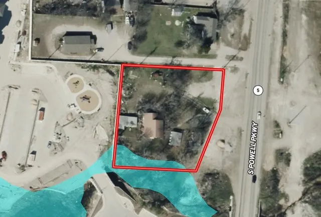 $800,000 | 1018 South Powell Parkway, Anna, TX 75409