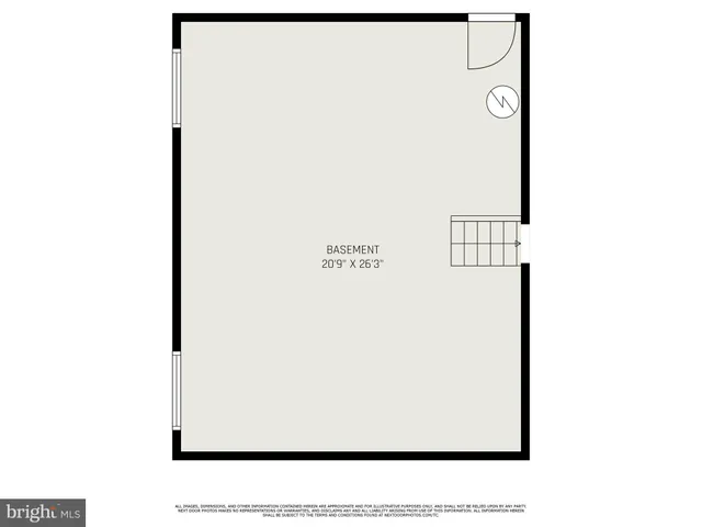 a picture of floor plan
