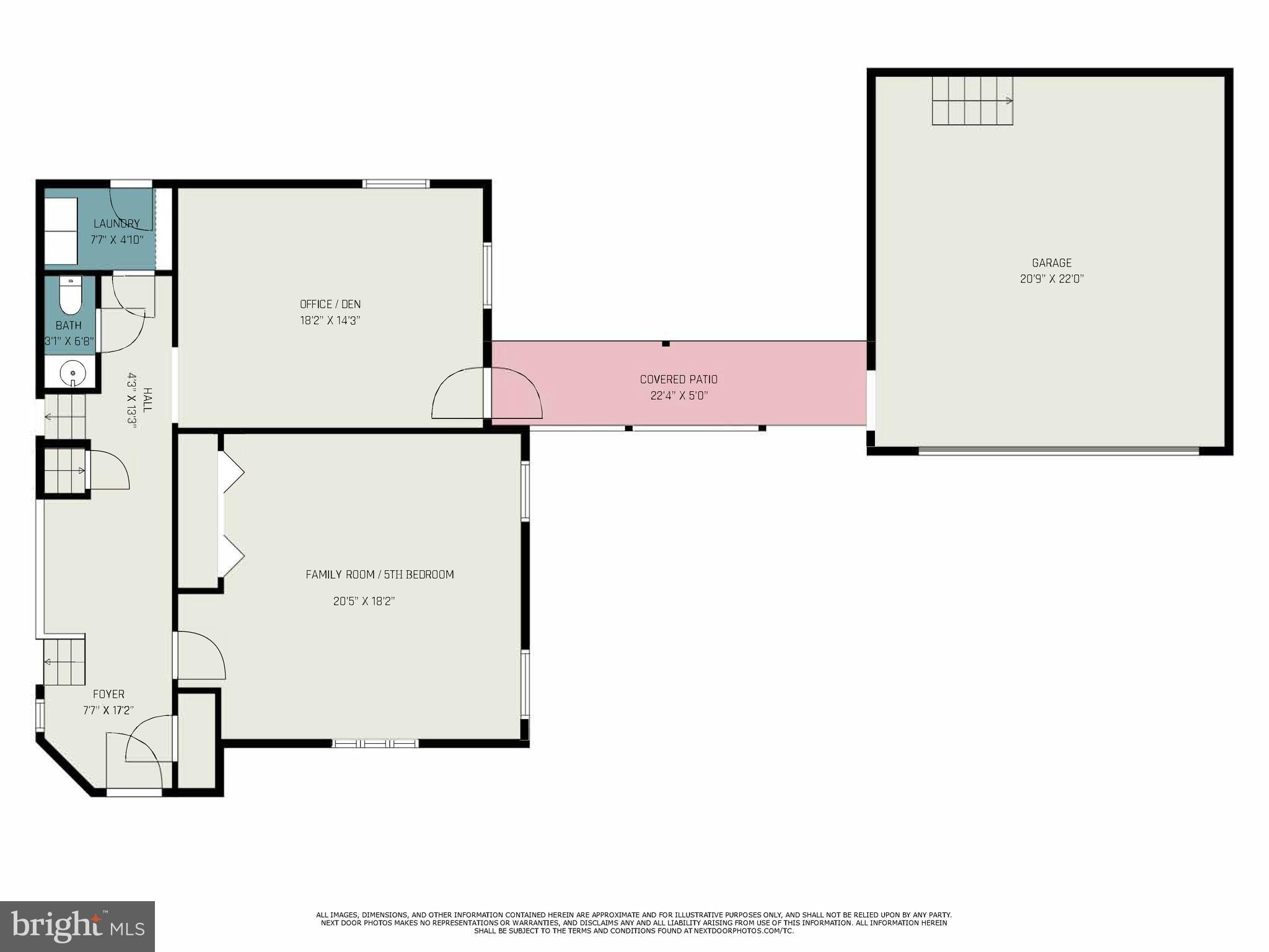 44 Hill Top Road Halifax, PA 17032 - Photo 36 of 40 a picture of a cabinet with a white wall