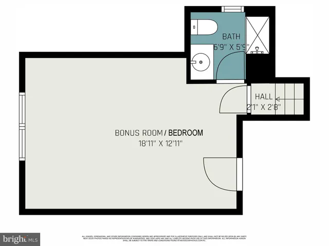 a picture of a bench in a window