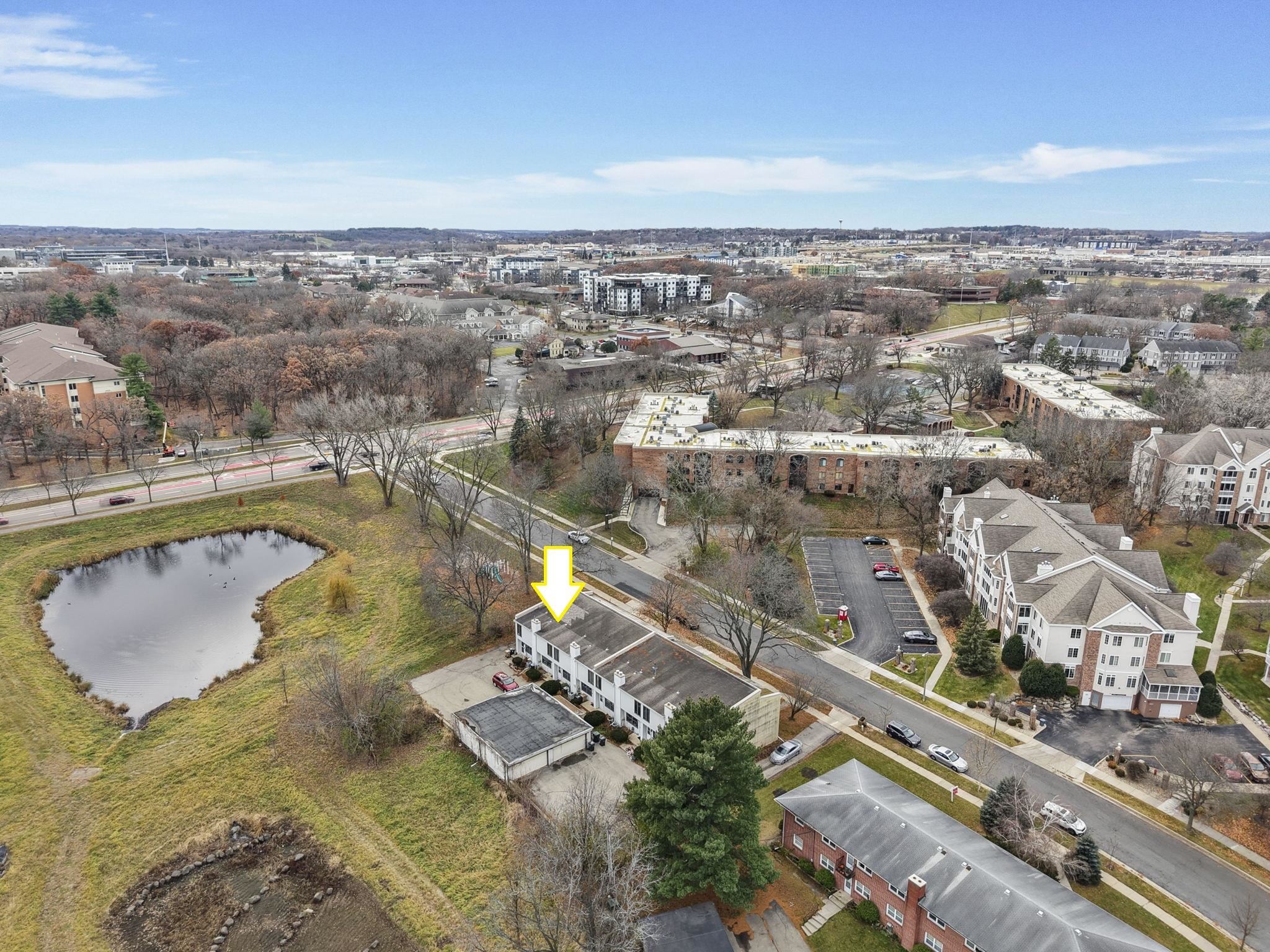 315 Nautilus Drive Madison, WI 53705 - Photo 11 of 45