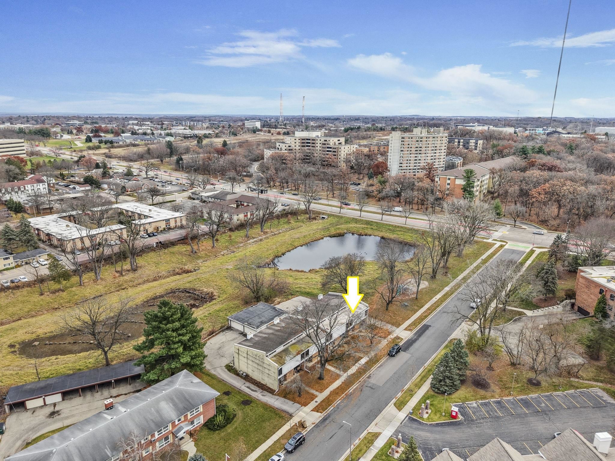 315 Nautilus Drive Madison, WI 53705 - Photo 10 of 45