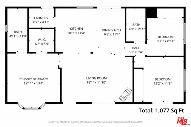$445,000 | 6677 Maricopa Road, Phelan, CA 92371